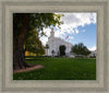 Saint George Fall Leaves