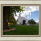 Saint George Fall Leaves