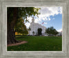 Saint George Fall Leaves