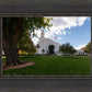 Saint George Fall Leaves