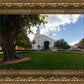 Saint George Fall Leaves