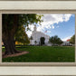 Saint George Fall Leaves
