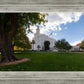 Saint George Fall Leaves