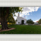 Saint George Fall Leaves