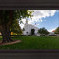 Saint George Fall Leaves