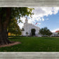 Saint George Fall Leaves