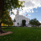 Saint George Fall Leaves