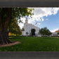 Saint George Fall Leaves