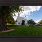 Saint George Fall Leaves