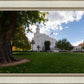 Saint George Fall Leaves