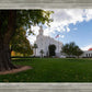 Saint George Fall Leaves