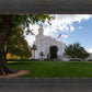 Saint George Fall Leaves