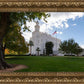 Saint George Fall Leaves