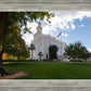 Saint George Fall Leaves