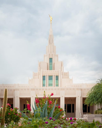 Phoenix Joyful Blooms