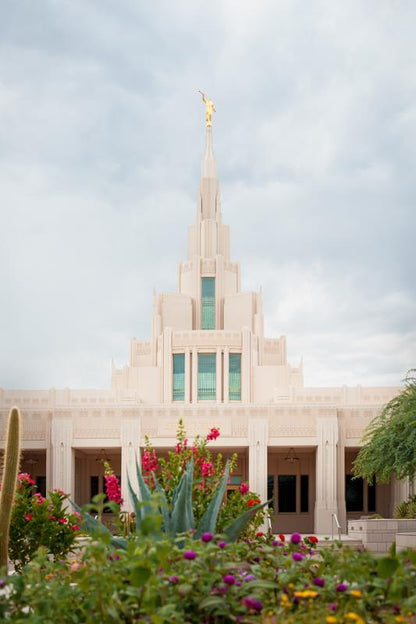 Phoenix Joyful Blooms