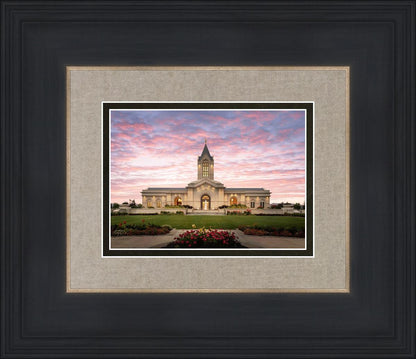 Fort Collins Through the Storms