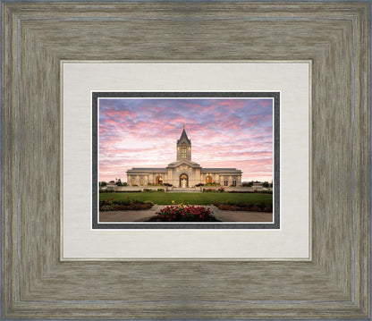 Fort Collins Through the Storms