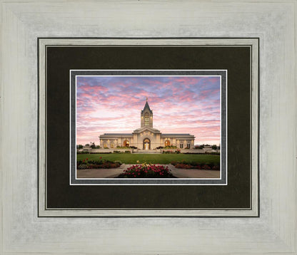 Fort Collins Through the Storms