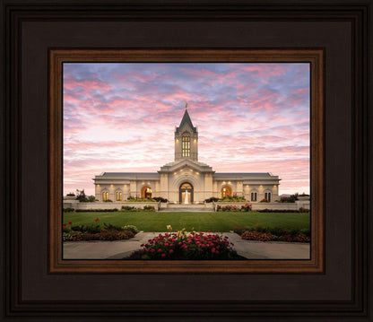 Fort Collins Through the Storms