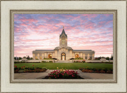 Fort Collins Through the Storms
