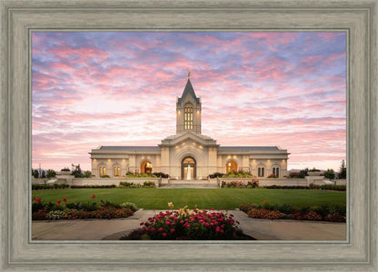Fort Collins Through the Storms