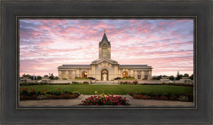 Fort Collins Through the Storms