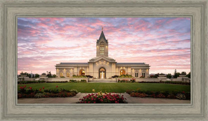 Fort Collins Through the Storms