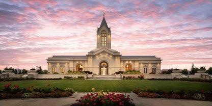 Fort Collins Through the Storms