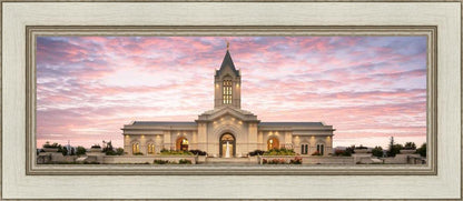 Fort Collins Through the Storms