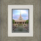 Phoenix Temple Cultivating Goodness