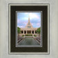 Phoenix Temple Cultivating Goodness