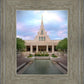 Phoenix Temple Cultivating Goodness