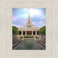 Phoenix Temple Cultivating Goodness