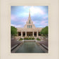 Phoenix Temple Cultivating Goodness