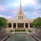 Phoenix Temple Cultivating Goodness