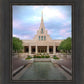Phoenix Temple Cultivating Goodness