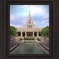 Phoenix Temple Cultivating Goodness