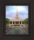 Phoenix Temple Cultivating Goodness