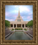 Phoenix Temple Cultivating Goodness