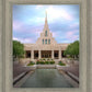 Phoenix Temple Cultivating Goodness