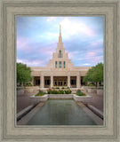 Phoenix Temple Cultivating Goodness