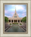 Phoenix Temple Cultivating Goodness