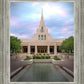 Phoenix Temple Cultivating Goodness