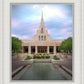 Phoenix Temple Cultivating Goodness
