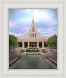 Phoenix Temple Cultivating Goodness