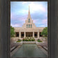 Phoenix Temple Cultivating Goodness