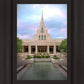 Phoenix Temple Cultivating Goodness