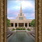 Phoenix Temple Cultivating Goodness
