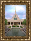 Phoenix Temple Cultivating Goodness